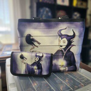 Harveys Disney Couture - Good vs. Evil - Maleficent & Aurora CRT Set